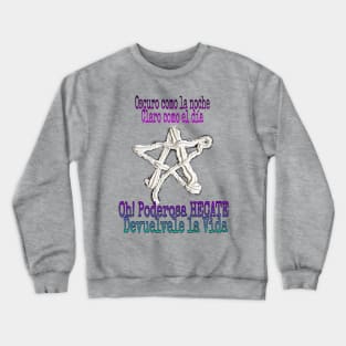 Practical Magic Crewneck Sweatshirt